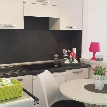 L'hippocampe Apartment *