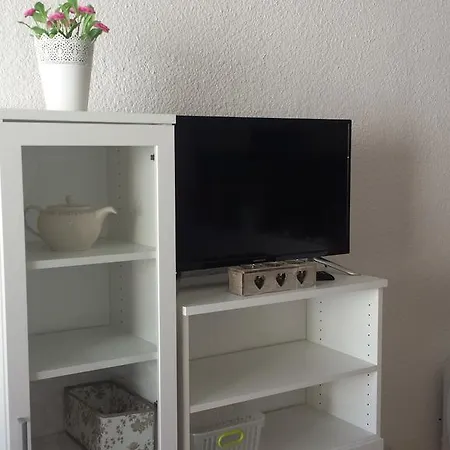 L'hippocampe Apartment *