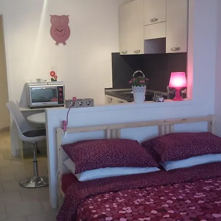 L'hippocampe Apartment